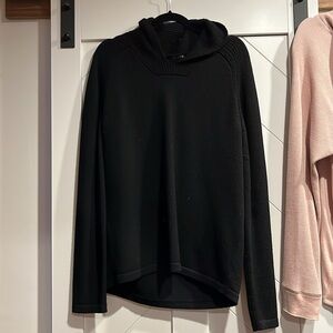 Theory Men’s Cowlneck Sweater